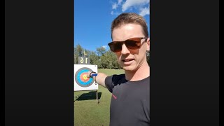 How to shoot well in the wind