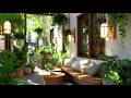 10 Genius Space-Saving Garden Ideas 🌱 Perfect for Small Backyards &amp; Balconies