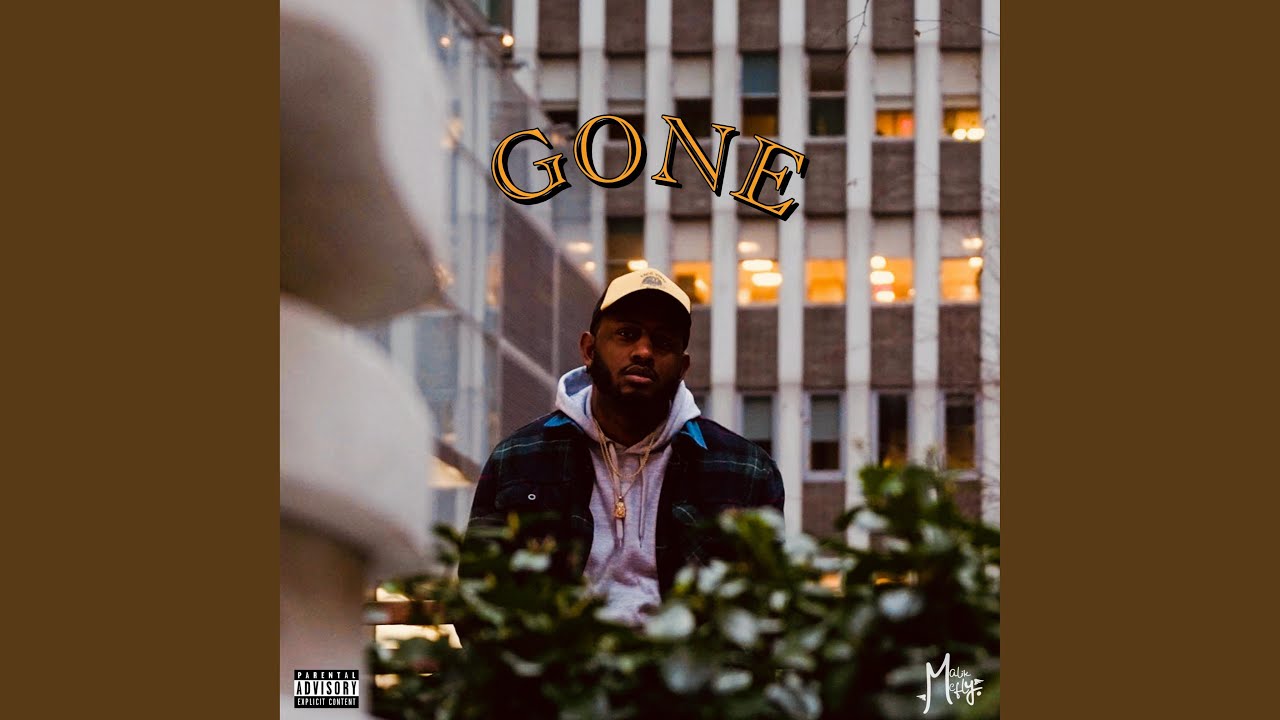 Assista a Gone no YouTube Assista a Gone no YouTube