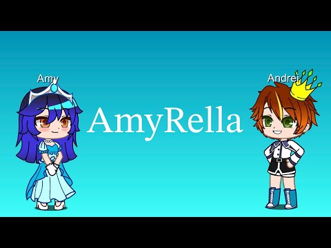 TSPSFA || Episode 7 || AmyRella Gacha Club