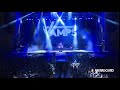 THE VAMPS @ ARENAL SOUND 2018 - DESPERADOS STAGE