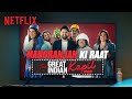 Kapil and the gang is back! | The Great Indian Kapil Show | Starts 30 March | Saturdays 8pm |Netflix