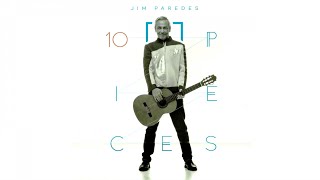 Video thumbnail of "Jim Paredes - Bago (Official Lyric Video)"