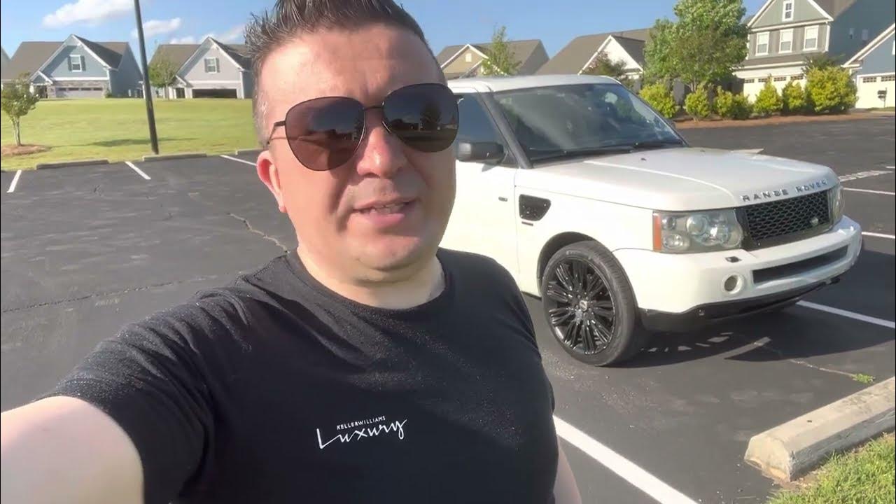 2006 Range Rover Overheating Problem FIXED for $20! (Update) - YouTube