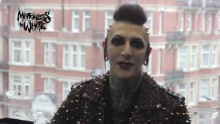 Motionless In White: The Significance of Download Festival