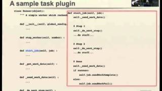 [linux.conf.au 2014] Continuous Integration for your database migrations
