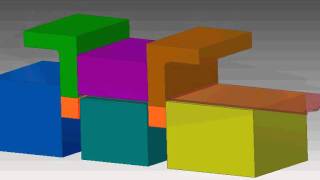 Bend Die Animation