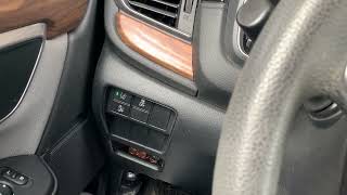 How to 2020 Honda Crv TPMS/ tire light reset procedure 2021 2019 2022 How to 2020 Honda Crv TPMS/ tire light reset procedure 2021 2019 2022
