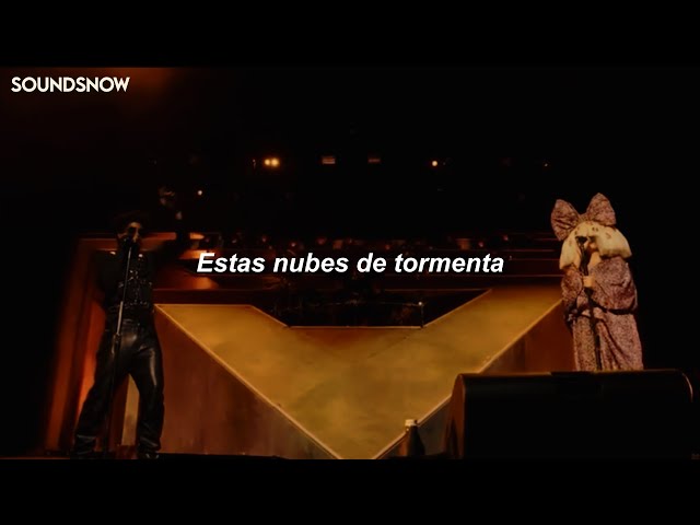 Sia & Labrinth - Thunderclouds (Live from Coachella) | Sub. Español | class=