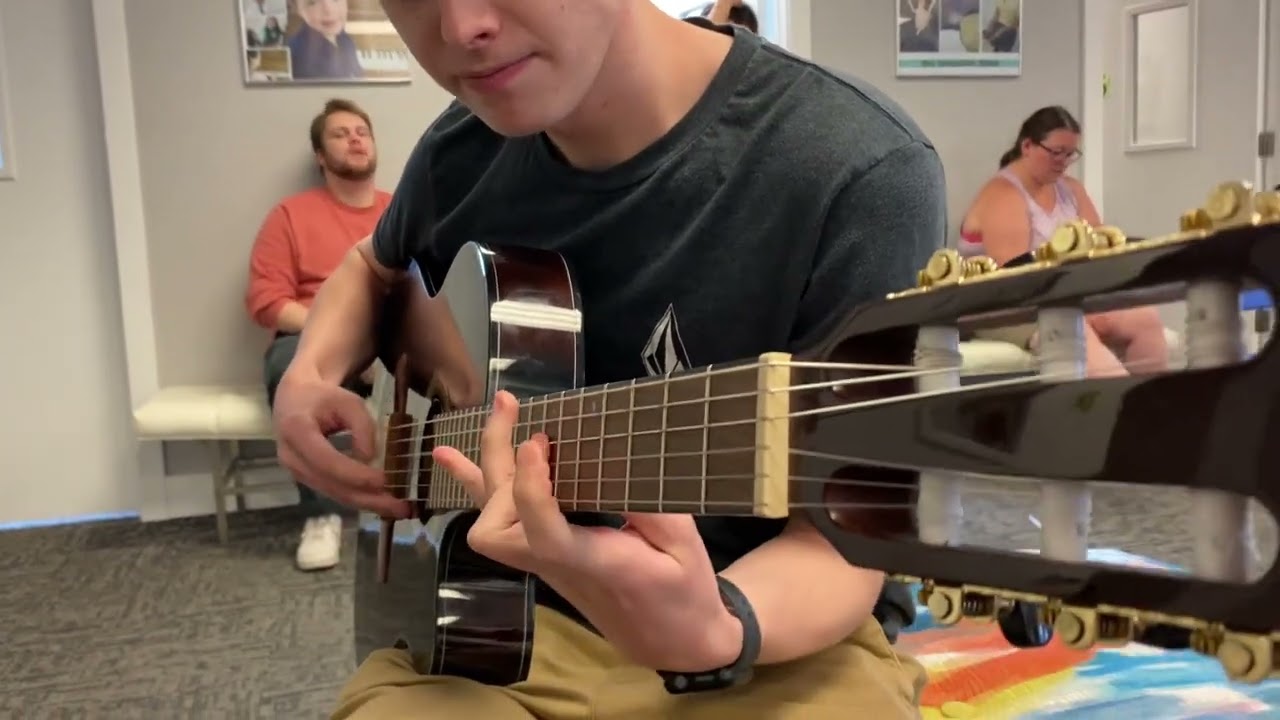 Logan Music Academy, North Logan Utah