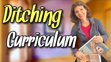 Why I QUIT Masterbooks EXPLAINED w/ Flip Through || NEW Homeschool Curriculum Choices 2021