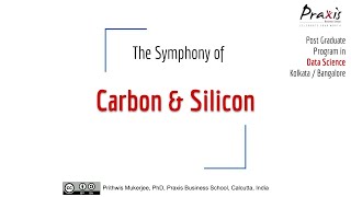 Carbon & Silicon