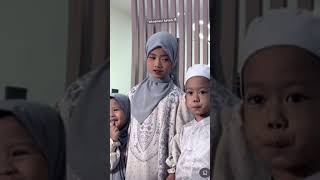 Astagaaa Tetehhhedit tehyun lebaran uyun teteh template