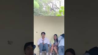 Download Lagu Eaaaa,,Mimin saltingg abis woy 😭🤭#fypシ゚ #fatqel#luvluv MP3