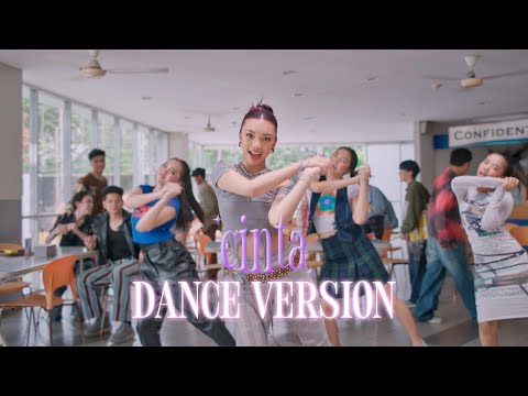 Naura Ayu - Cinta ❤️ (Dance Version)