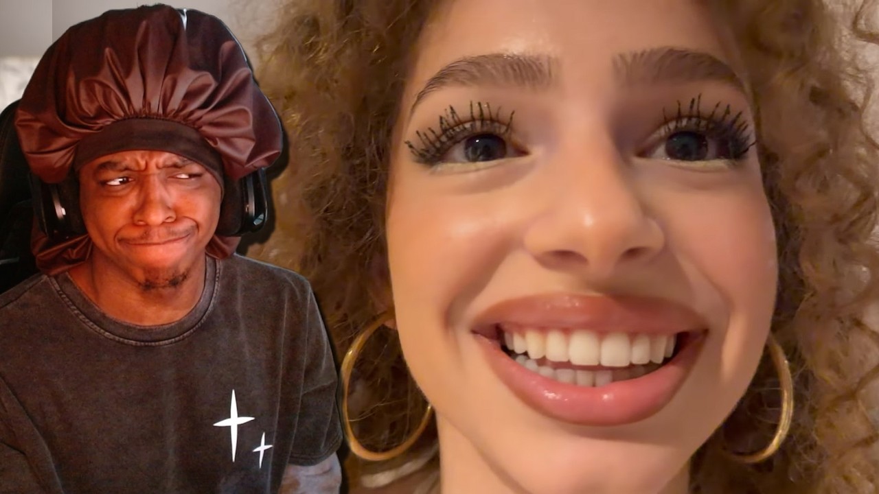 So The Kalogeras Sisters Showed Us What Happens Behind The Scenes...