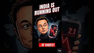 India Is the Most Populous Country on Earth. So Why Is It Running Out of Babies?