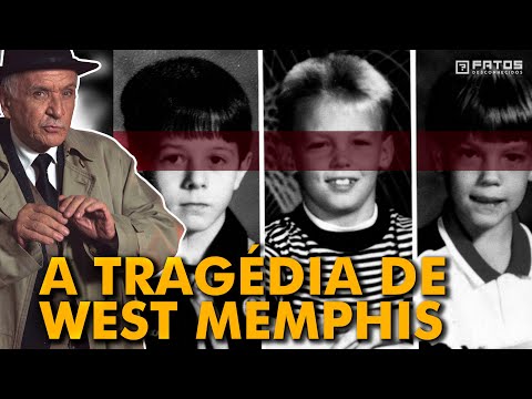 Vídeo: Origens dos nomes das ruas de Memphis