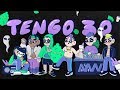 KHEA - Tengo 30 ft. Duki, Neo Pistea, Cazzu, Tali Goya (Prod. Asan)