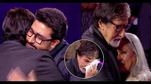 Part 2 - Amitabh's 80th Birthday On KBC | Big B's 80th Birthday Celebration | KBC