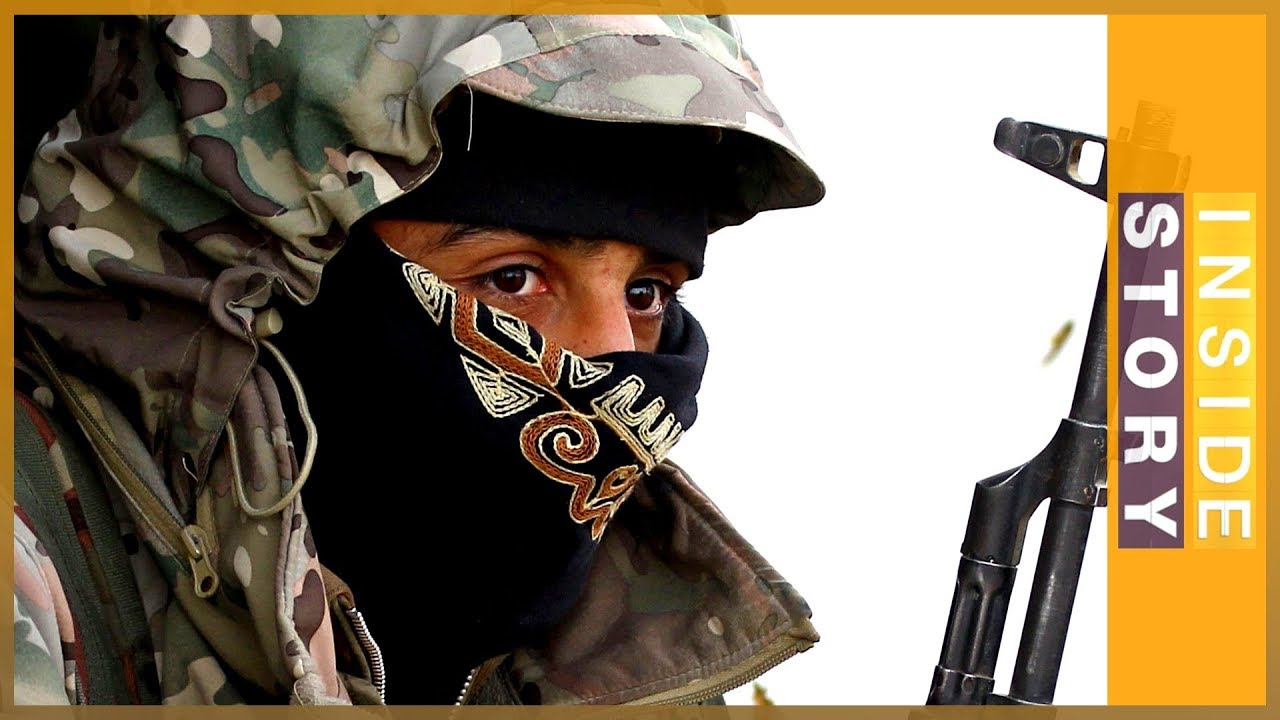 هل الحرب في سوريا على وشك الانتهاء؟ | قصة من الداخل