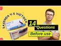 Saxenda | Victoza | Benefits | Side Effects | doses | contraindications