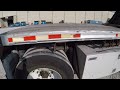 #331 I will Deal with that Problem Tomorrow The Life of an Owner Operator Flatbed Truck Driver Vlog