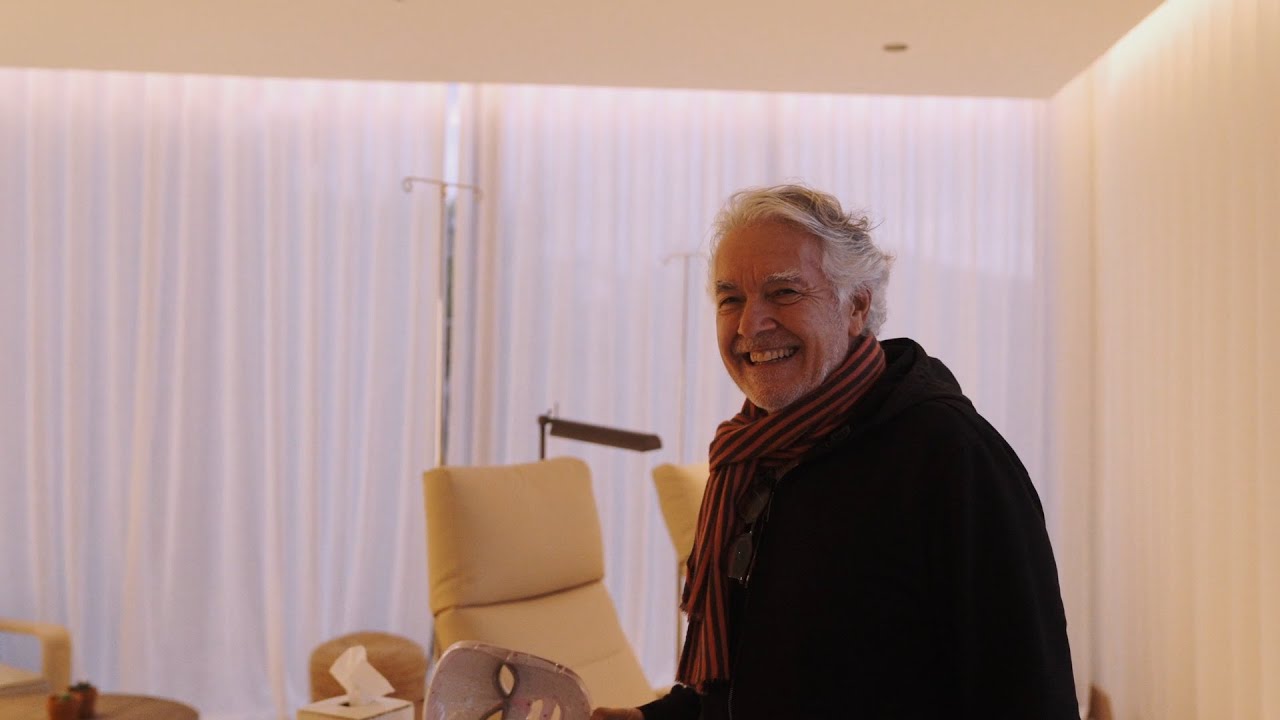 Hotel of the Future - Building Back Better by Neil Jacobs | BODW 2021