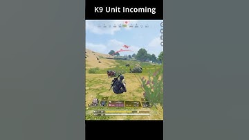 Goodbye Mythic Sophia + K9 Unit #codm #codmobile #codmbr #callofdutymobile #callofdutymobilegameplay