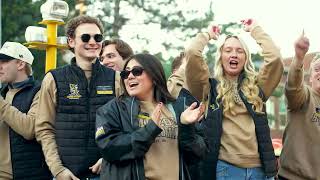 Mizzou Homecoming 2024