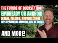 PlayStation 6 Handheld and Console, The Future of Duckstation, GTA Online Age Verification and more