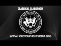 Capture de la vidéo Classical Classroom, Episode 87: Modigliani Quartet Does Dohnányi