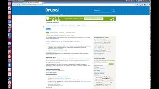 Drupal 8 profiler