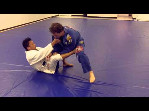 DLR guard sweep