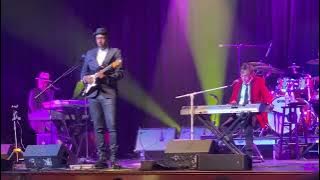 WHAT YOU WON’T DO FOR LOVE - Bobby Caldwell in Concert ( Jan 12,2020)