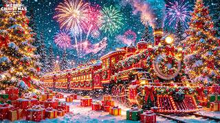 CHRISTMAS PIANO MUSIC🎅Relaxing Christmas Music | Instrumental Christmas | Calm, Relax, Sleep, Study