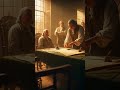 Signing of the Declaration of Independence (1776) | Time Travelers of Yesterday