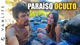 Aprovechamos que estábamos SOLOS en este lugar...  [Ep. 47]