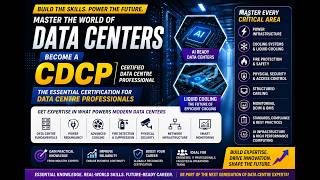What is the CDCP course?