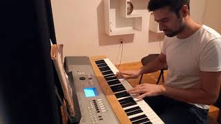 Çi̇çek Taksi̇ Di̇zi̇ Müzi̇ği̇ 2