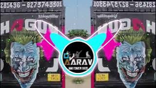 JATAV TERA DEEWANA||EDM MIX DROP TRANCE || DJ ATUL SHERNAGER DJ AARAV DJ SAGUN KITHORE DJLUXBSR swam