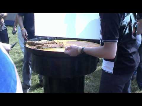 CampZone 2015 - Openingsvideo