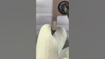 This solves the problem of profiling in deep and narrow areas! #shorts #cnc #machine #engineering