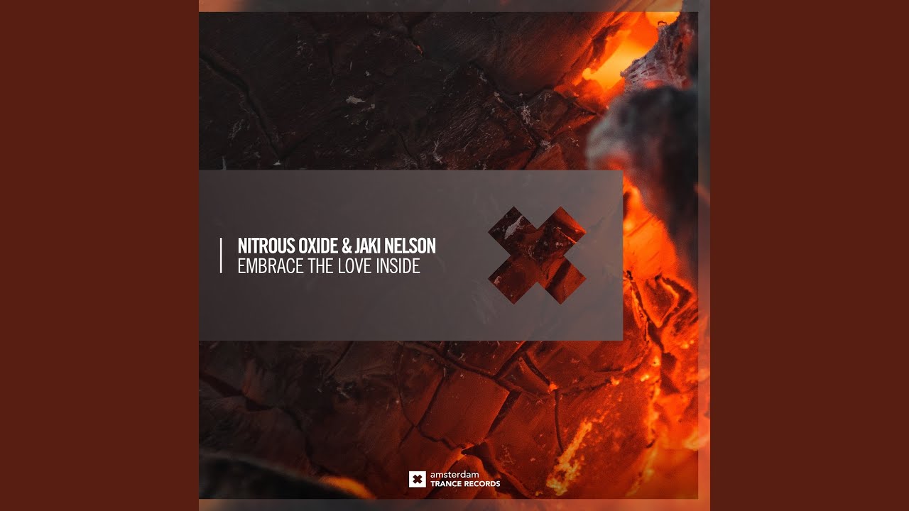 Embrace The Love Inside (Extended Mix)