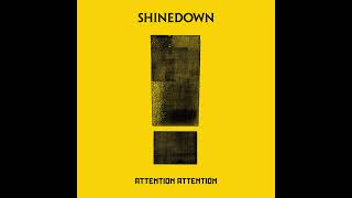 Shinedown - Darkside