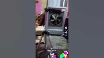 Colour Changing Camera | #smartphone Colour Change Kaise Kare Object Ke background 1 Click Me
