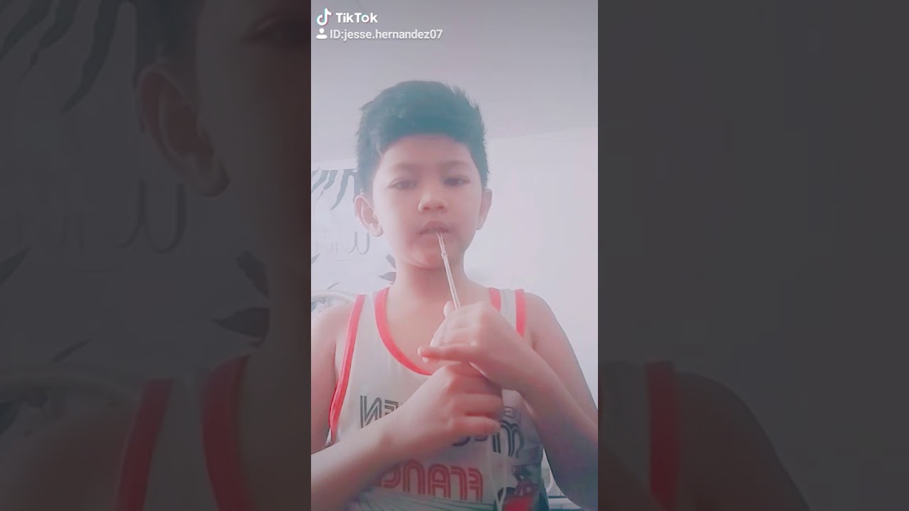 How To Tie A Knot In Your Mouth