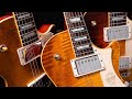 Heritage Custom Shop Core Collection H-150 | CME Gear Demo | Zach Avery