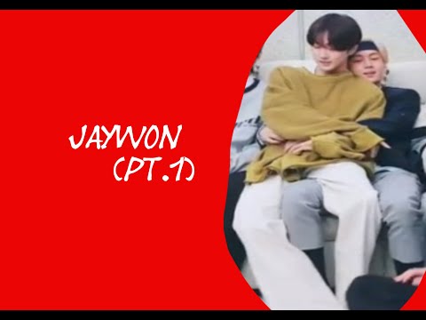 JAYWON - when you're around