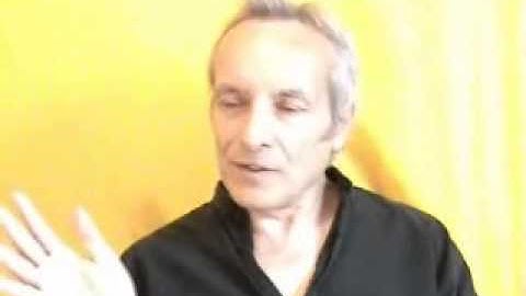 Zen for Absolute Beginners 324:  The Enlightened World